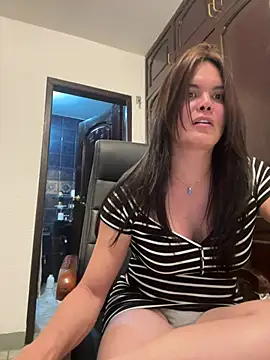 Sexifantasia Show in webcam