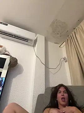 Webkamerová show Sexifantasia