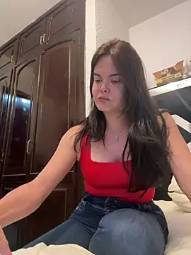 Pertunjukan Kamera Web Sexifantasia
