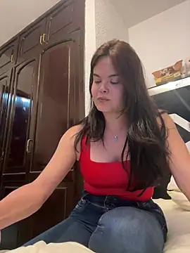 Show de webcam de Sexifantasia