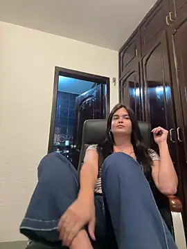 Sexifantasia Webcam-Show