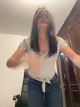 Webkamerová show Sexifantasia