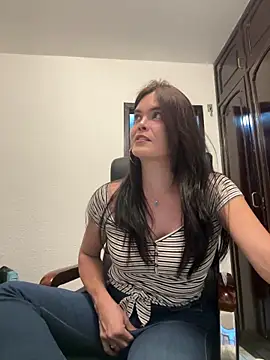 Sexifantasia Show in webcam