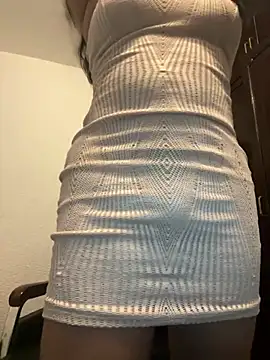 Sexifantasia Adlı Modelin Web Kamerası Şovu
