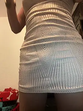 Sexifantasia Pertunjukan Webcam