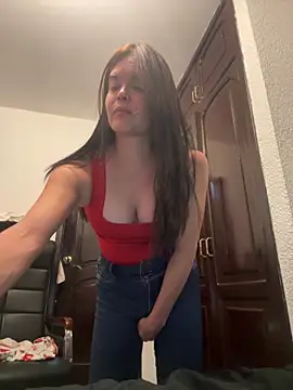 Pertunjukan Kamera Web Sexifantasia