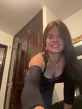 הופעת וובקאם של Sexifantasia