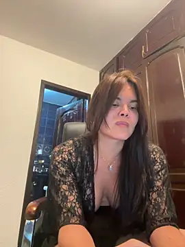 Sexifantasian Webbikameraesitys