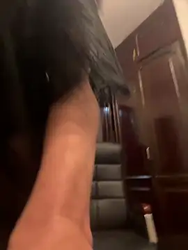 Webkamerová show Sexifantasia