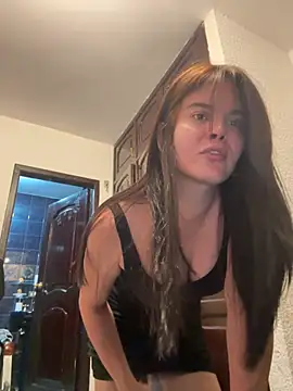 הופעת וובקאם של Sexifantasia