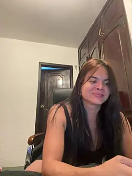 Webkamerová show Sexifantasia