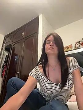 Sexifantasia Webcam-Show