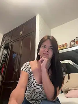 Sexifantasia's Webcam Show