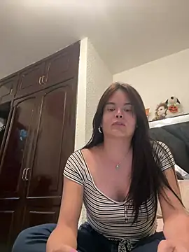 Sexifantasia Show in webcam