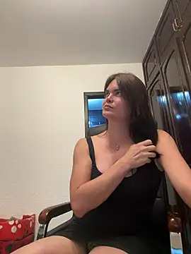 Sexifantasia webcam show