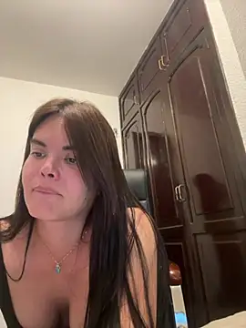 Sexifantasia Webcam-Show