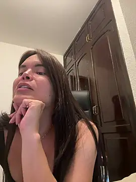 Webkamerová show Sexifantasia