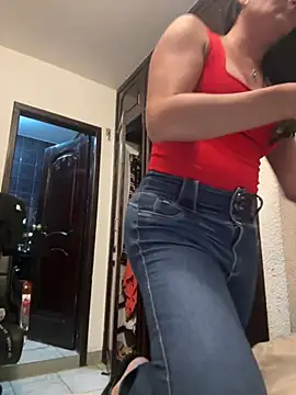 Sexifantasia Show in webcam