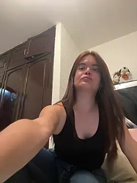 Sexifantasia Show Webcam