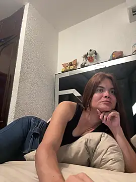 Sexifantasia Pertunjukan Webcam