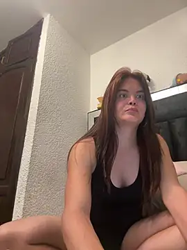 Sexifantasia Adlı Modelin Web Kamerası Şovu