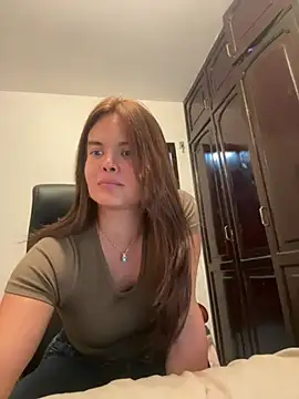 Show Webcam de Sexifantasia