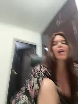 Webkamerová show Sexifantasia