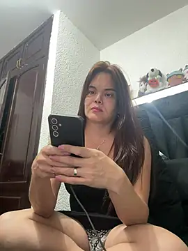 Sexifantasia Webcamshow
