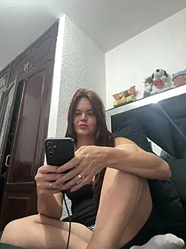 Sexifantasia Show in webcam