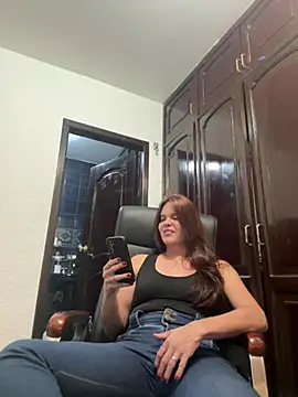 הופעת וובקאם של Sexifantasia