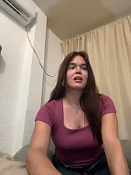 Show Webcam de Sexifantasia