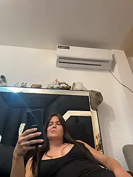 Sexifantasia Show Webcam