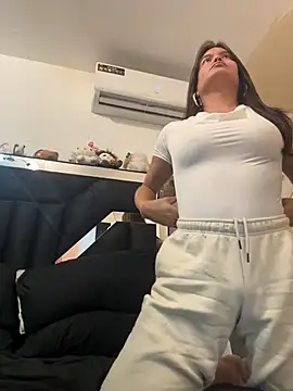 عرض كام Sexifantasia