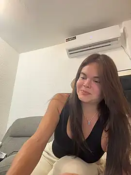 Show webcam de Sexifantasia