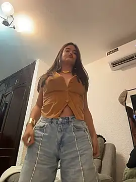 Sexifantasia Show Webcam