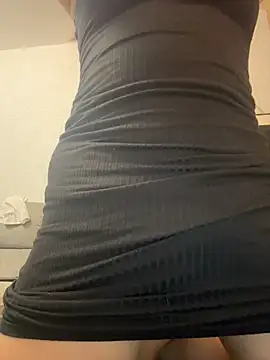 Show modela Sexifantasia na web-kameri