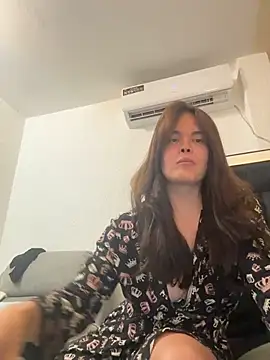 Sexifantasia's Webcam Show
