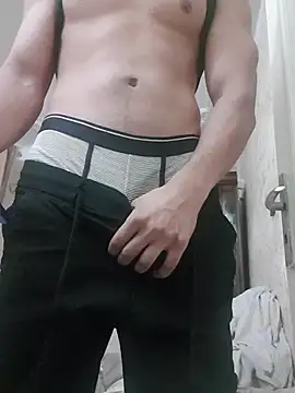zakimir123 Pertunjukan Webcam