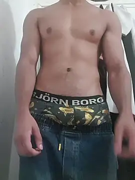 zakimir123n Webbikameraesitys