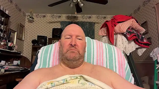 Show de Drwhocares na webcam
