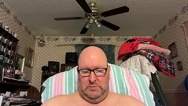 Show Webcam de Drwhocares