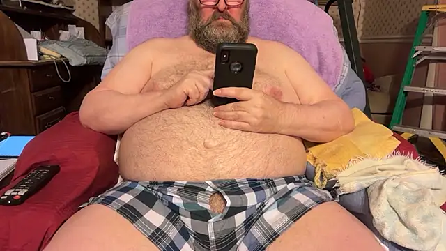 הופעת וובקאם של Drwhocares