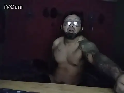 lingerieman420@xh Webcamshow