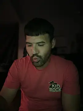 Show webcam de Sexystraightstud