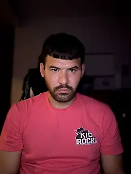 Sexystraightstud's Webcam Show