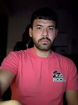 Sexystraightstud's Webcam Show