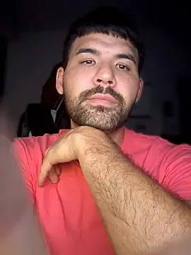 Sexystraightstud's Webcam Show