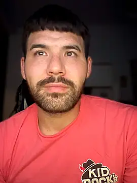 Sexystraightstud's Webcam Show