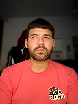 Sexystraightstud's Webcam Show
