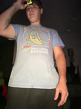Sexystraightstud Show in webcam